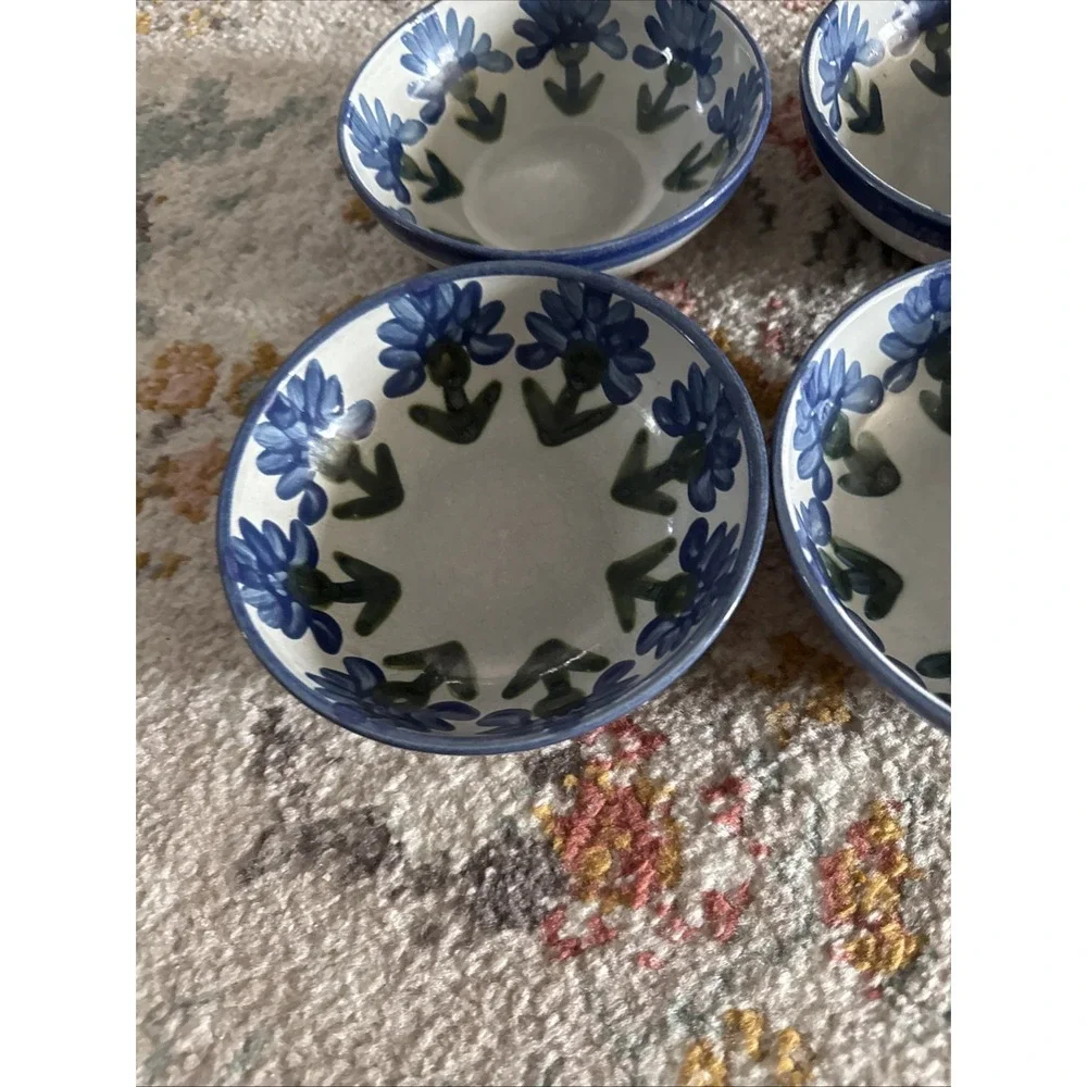 Louisville Stoneware product set
